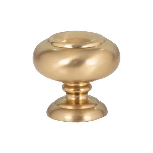 ATLAS HOMEWARES VICTORIA KNOB 1 1/4 INCH