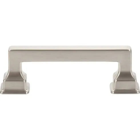 ATLAS HOMEWARES ERIKA PULL 3 INCH (C-C)