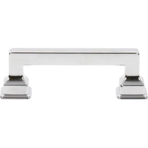 ATLAS HOMEWARES ERIKA PULL 3 INCH (C-C)