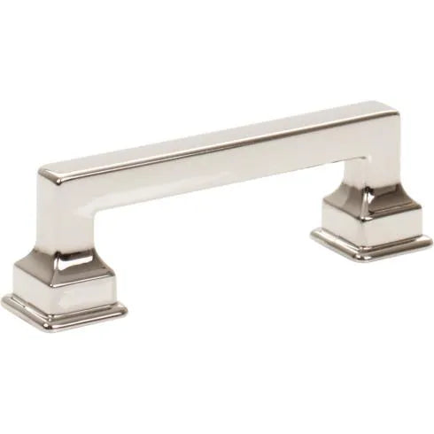 ATLAS HOMEWARES ERIKA PULL 3 INCH (C-C)