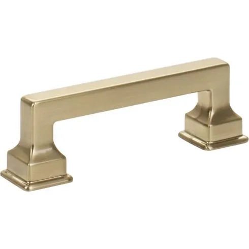 ATLAS HOMEWARES ERIKA PULL 3 INCH (C-C)