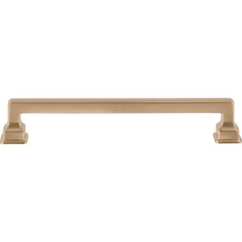 ATLAS HOMEWARES ERIKA PULL 6 5/16 INCH (C-C)