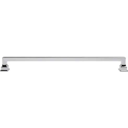 ATLAS HOMEWARES ERIKA APPLIANCE PULL 18 INCH (C-C)