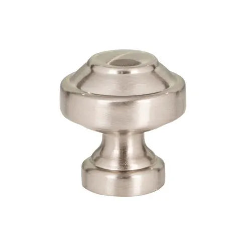 ATLAS HOMEWARES MALIN KNOB 1 1/8 INCH