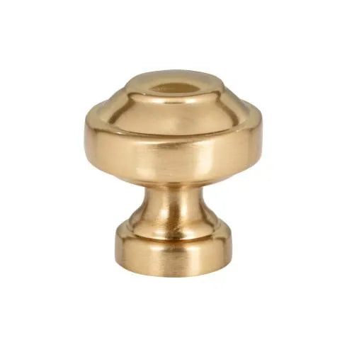 ATLAS HOMEWARES MALIN KNOB 1 1/8 INCH