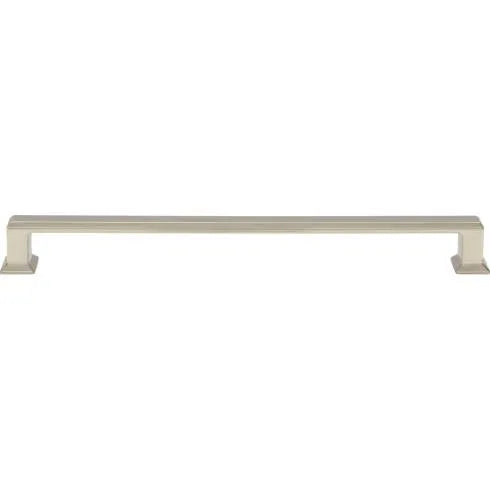 ATLAS HOMEWARES SWEETBRIAR LANE PULL 8 13/16 INCH (C-C)