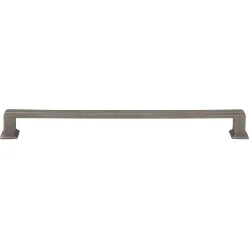 ATLAS HOMEWARES SWEETBRIAR LANE PULL 8 13/16 INCH (C-C)