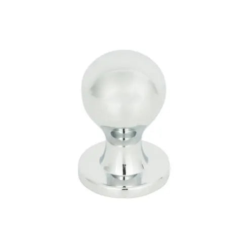 ATLAS HOMEWARES NIPPLE KNOB 3/4 INCH