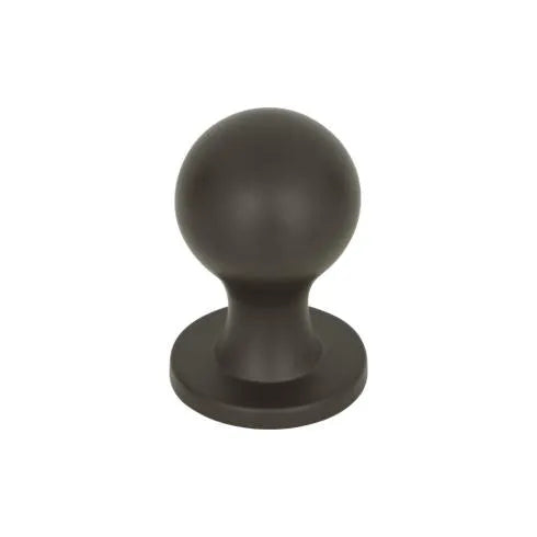 ATLAS HOMEWARES NIPPLE KNOB 3/4 INCH