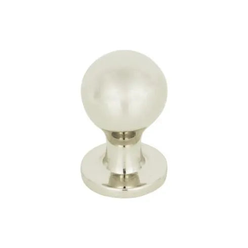 ATLAS HOMEWARES NIPPLE KNOB 3/4 INCH