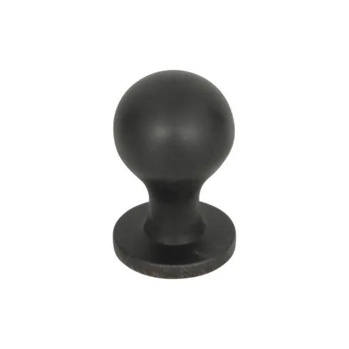 ATLAS HOMEWARES NIPPLE KNOB 3/4 INCH