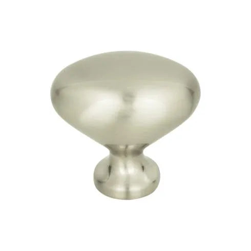 ATLAS HOMEWARES ROBIN EGG KNOB 1 1/4 INCH