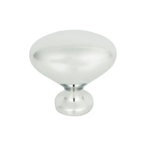 ATLAS HOMEWARES ROBIN EGG KNOB 1 1/4 INCH