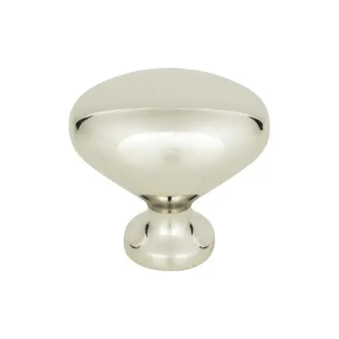 ATLAS HOMEWARES ROBIN EGG KNOB 1 1/4 INCH