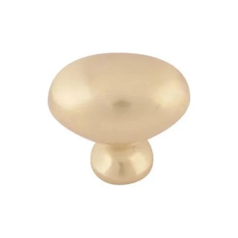 ATLAS HOMEWARES ROBIN EGG KNOB 1 1/4 INCH