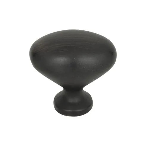 ATLAS HOMEWARES ROBIN EGG KNOB 1 1/4 INCH