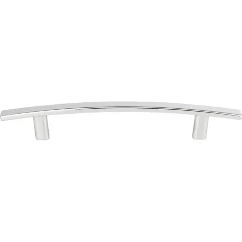 ATLAS HOMEWARES CURVED LINE PULL 5 1/16 INCH (C-C)