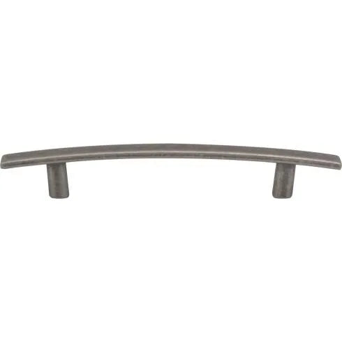 ATLAS HOMEWARES CURVED LINE PULL 5 1/16 INCH (C-C)