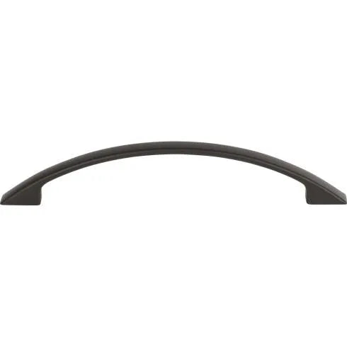 ATLAS HOMEWARES  MODERN ARCH PULL 5 1/16 INCH (C-C)