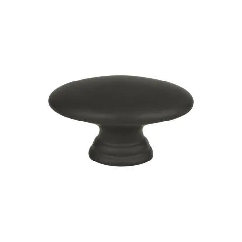 ATLAS HOMEWARES EGG KNOB 1 1/2 INCH