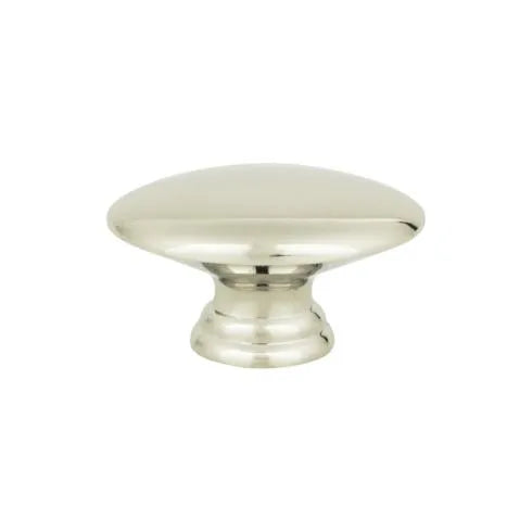 ATLAS HOMEWARES EGG KNOB 1 1/2 INCH