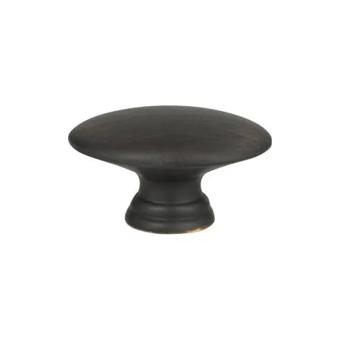 ATLAS HOMEWARES EGG KNOB 1 1/2 INCH