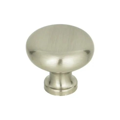 ATLAS HOMEWARES ROUND KNOB 1 1/4 INCH