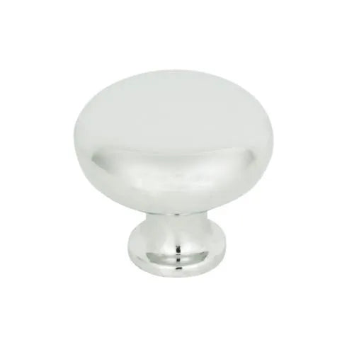 ATLAS HOMEWARES ROUND KNOB 1 1/4 INCH