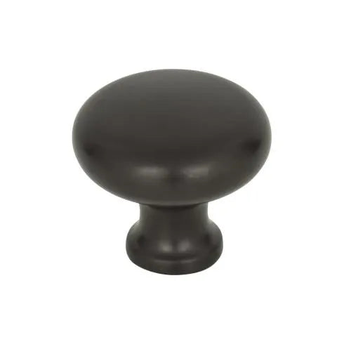 ATLAS HOMEWARES ROUND KNOB 1 1/4 INCH