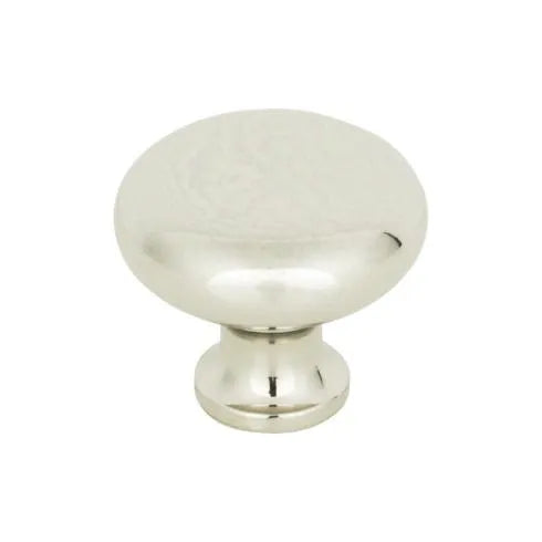 ATLAS HOMEWARES ROUND KNOB 1 1/4 INCH