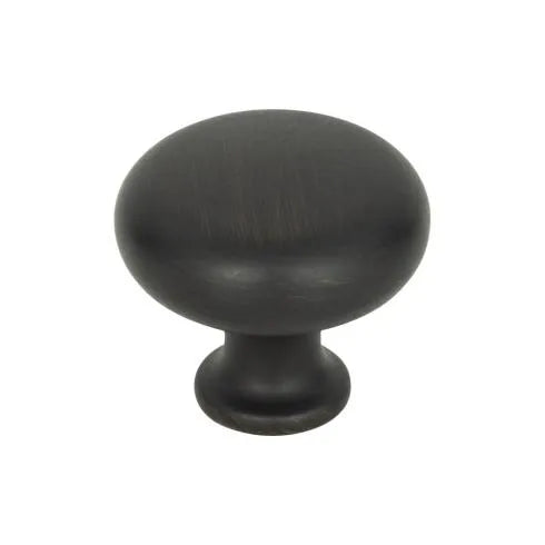 ATLAS HOMEWARES ROUND KNOB 1 1/4 INCH