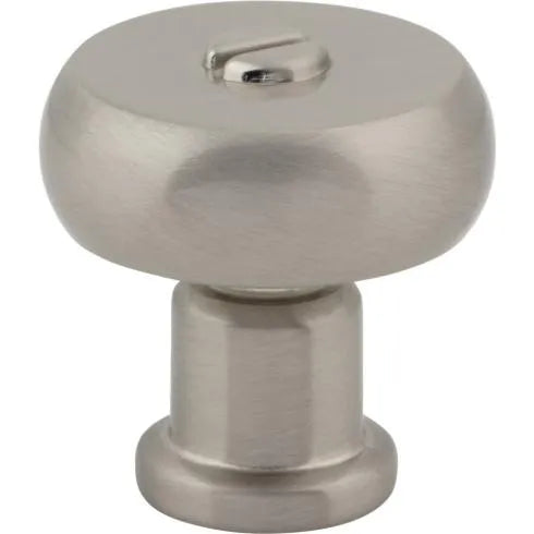 ATLAS HOMEWARES EVERITT KNOB 1 3/16 INCH