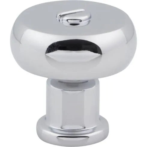 ATLAS HOMEWARES EVERITT KNOB 1 3/16 INCH