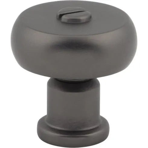 ATLAS HOMEWARES EVERITT KNOB 1 3/16 INCH