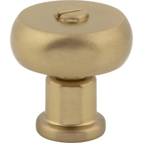 ATLAS HOMEWARES EVERITT KNOB 1 3/16 INCH