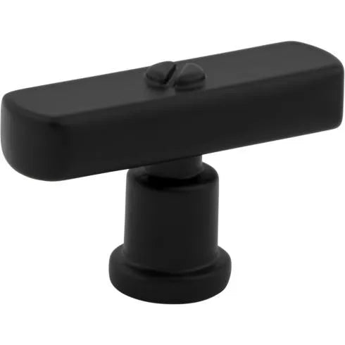 ATLAS HOMEWARES EVERITT T-KNOB 2 INCH