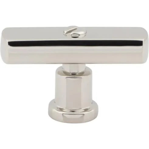 ATLAS HOMEWARES EVERITT T-KNOB 2 INCH