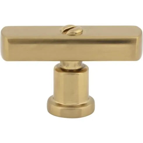 ATLAS HOMEWARES EVERITT T-KNOB 2 INCH