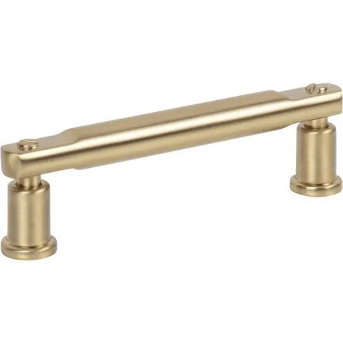 ATLAS HOMEWARES EVERITT PULL 3 3/4 INCH (C-C)