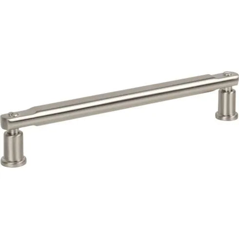 ATLAS HOMEWARES EVERITT PULL 8 13/16 INCH (C-C)