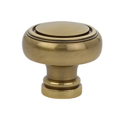 Traditional Collection 1 1/4" Diameter Norwich Knob by Emtek