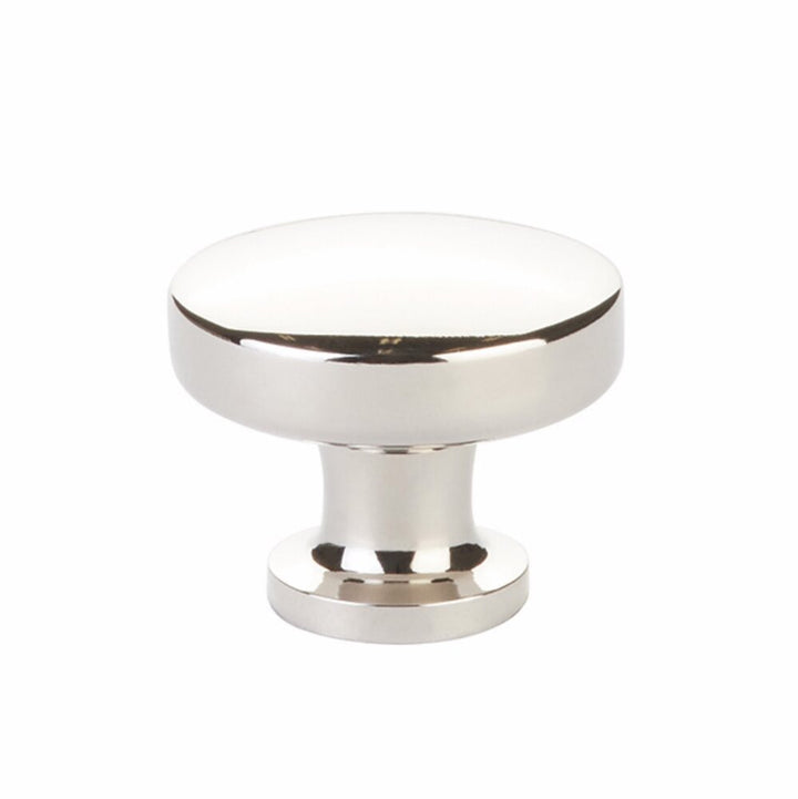 Timeless Classics Collection 1 1/4" Diameter Knob by Emtek