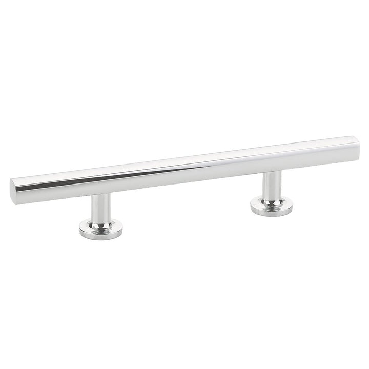 Urban Modern Collection 3 1/2" Centers Freestone Extended Pull  by Emtek