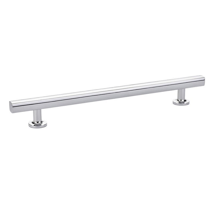 Urban Modern Collection 8" Centers Freestone Pull by Emtek