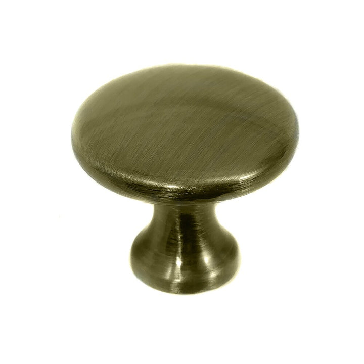 Richmond Collection 1 1/4" Knob by Laurey Hardware