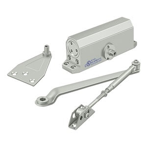 Deltana Architectural Hardware DC50 Door Closer