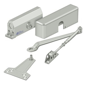 Deltana Architectural Hardware DC10 Door Closer