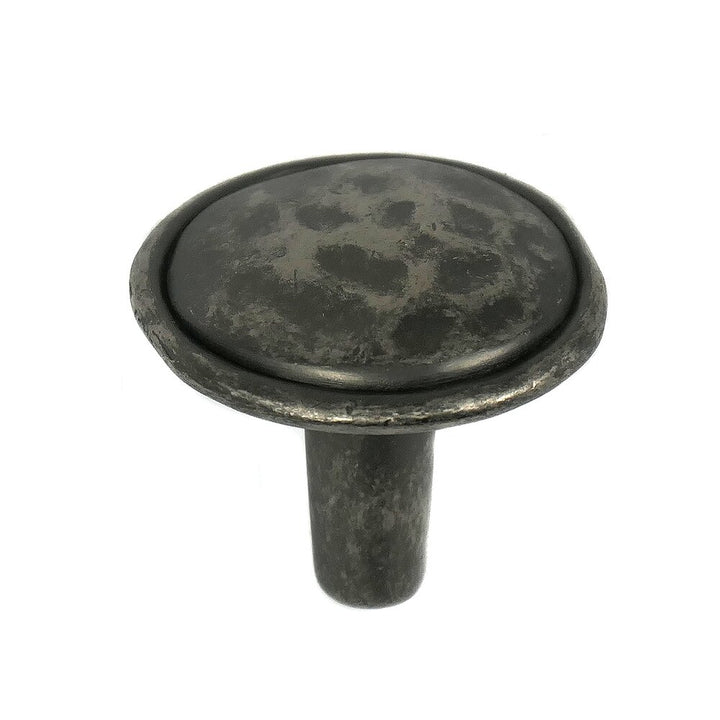 Merlot Collection 1 3/8" Knob  by Laurey Hardware