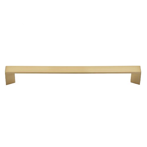 18" Centers Trinity Appliance Pull in Satin Nickel by Emtek