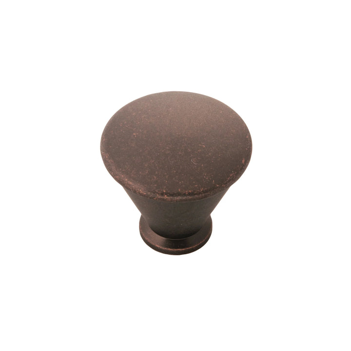 Bellwith Keeler 1-1/4 inch Facette Knob